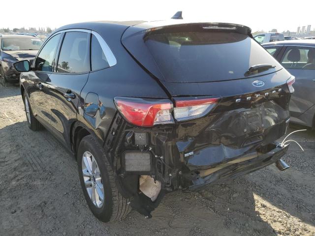 Photo 3 from auction – 2020 FORD ESCAPE SE with VIN 1FMCU9G66LUB73000