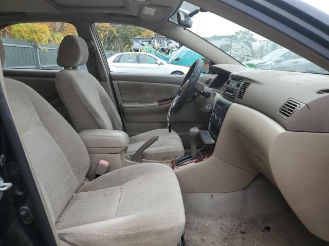 Photo 5 from auction – 2004 TOYOTA COROLLA CE with VIN 2T1BR32E94C216918