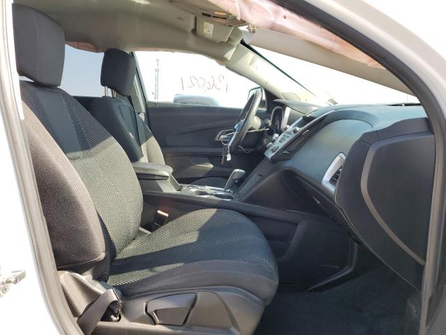 Photo 5 from auction – 2011 CHEVROLET EQUINOX LT with VIN 2GNALDECXB1211534