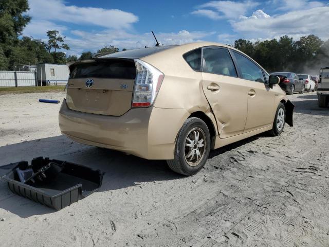 Photo 4 from auction – 2010 TOYOTA PRIUS with VIN JTDKN3DU0A0245097