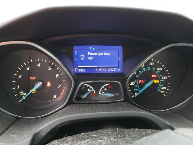 Photo 8 from auction – 2013 FORD FOCUS SE with VIN 1FADP3K28DL129756