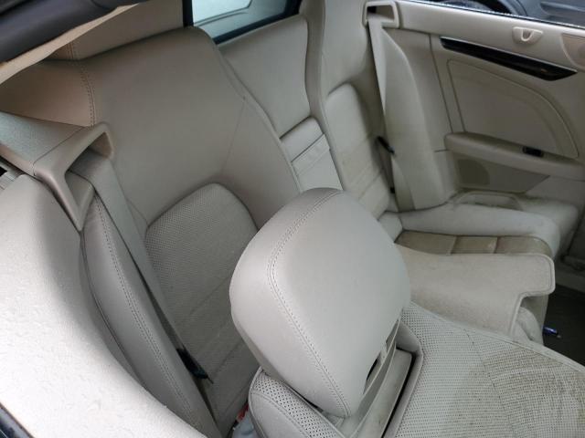 Photo 6 from auction – 2014 MERCEDES-BENZ E 350 with VIN WDDKK5KF7EF292743