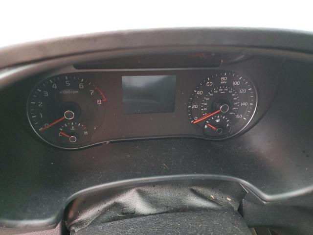 Photo 8 from auction – 2020 KIA SOUL EX with VIN KNDJ33AUXL7092695