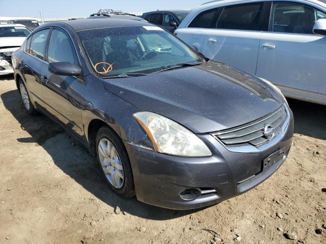 NISSAN ALTIMA BAS 2010 with VIN 1N4AL2AP9AN534837 - Photo from auction