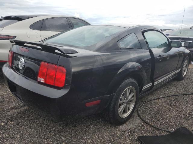 Photo 4 from auction – 2005 FORD MUSTANG with VIN 1ZVFT80N155166045