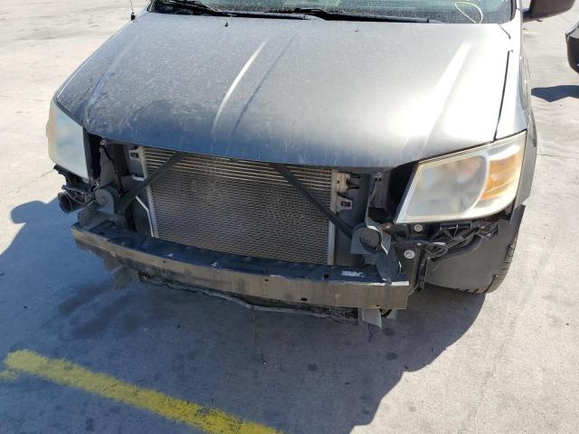 Photo 9 from auction – 2010 DODGE GRAND CARA with VIN 2D4RN3D14AR447096