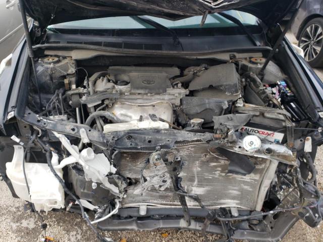 Photo 7 from auction – 2013 TOYOTA CAMRY L with VIN 4T1BF1FK9DU263247