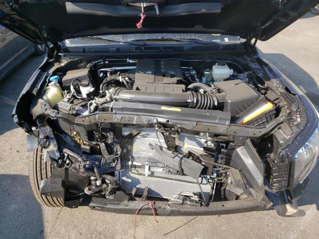 Photo 7 from auction – 2022 NISSAN FRONTIER S with VIN 1N6ED1EJ9NN689528