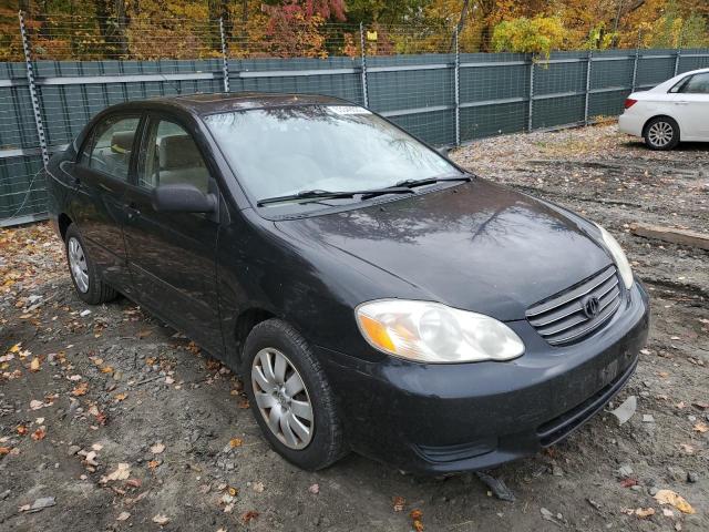 TOYOTA COROLLA CE 2004 z numerem VIN 2T1BR32E94C216918 - Zdjęcie z aukcji