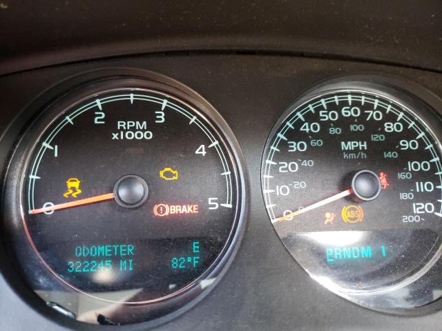 Photo 8 from auction – 2012 GMC SIERRA K25 with VIN 1GT125E8XCF150242