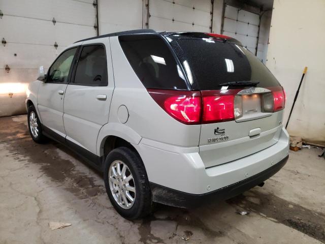 Photo 3 from auction – 2007 BUICK RENDEZVOUS with VIN 3G5DA03L27S541176