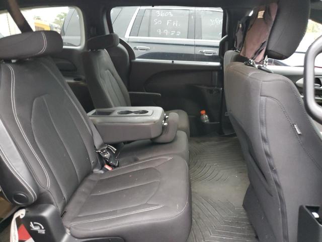 Photo 6 from auction – 2018 CHRYSLER PACIFICA T with VIN 2C4RC1FGXJR228118