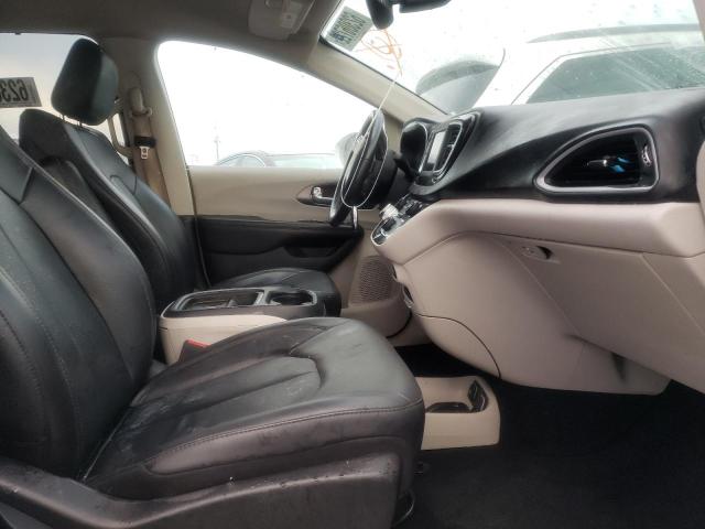 Photo 5 from auction – 2020 CHRYSLER PACIFICA T with VIN 2C4RC1BG2LR124022