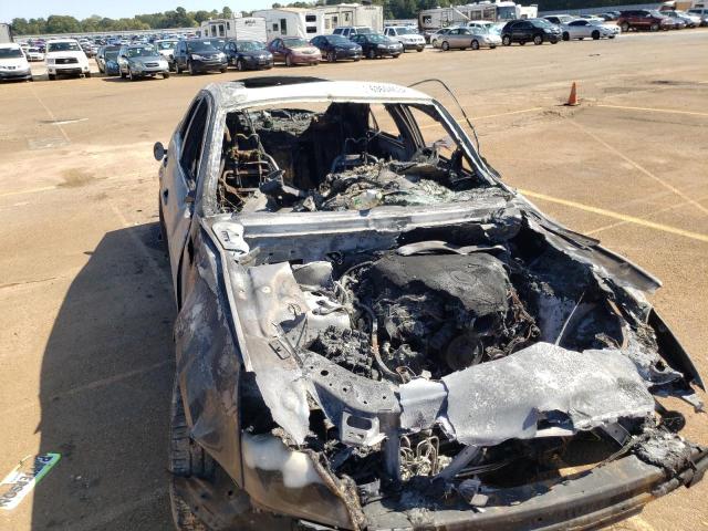 Photo 9 from auction – 2009 CADILLAC CTS with VIN 1G6DF577490165310