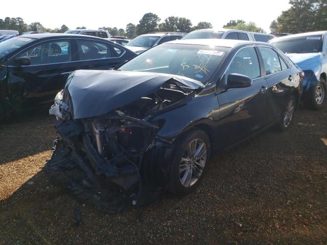 Photo 2 from auction – 2015 TOYOTA CAMRY LE with VIN 4T1BF1FK5FU950969