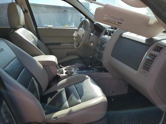 صورة رقم 5 من المزاد - 2012 FORD ESCAPE XLT مع VIN 1FMCU0DG1CKA48040
