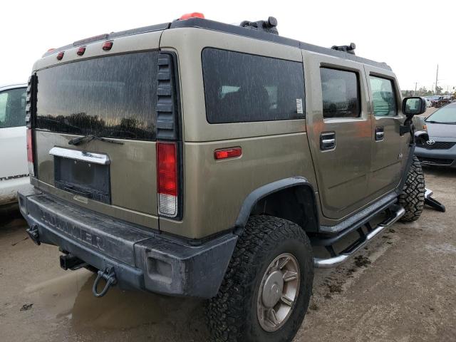 Photo 4 from auction – 2005 HUMMER H2 with VIN 5GRGN23UX5H108286
