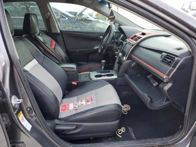 Photo 5 from auction – 2012 TOYOTA CAMRY BASE with VIN 4T1BF1FK5CU124117