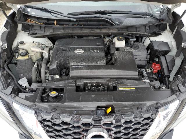 Photo 12 from auction – 2019 NISSAN MURANO S with VIN 5N1AZ2MJ7KN161102