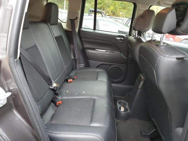 Photo 6 from auction – 2016 JEEP COMPASS LA with VIN 1C4NJDEB9GD695814