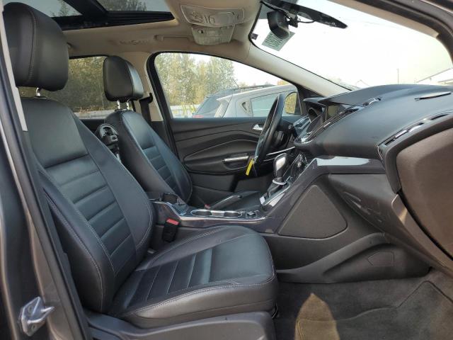 Photo 5 from auction – 2014 FORD ESCAPE TIT with VIN 1FMCU9J96EUA22762