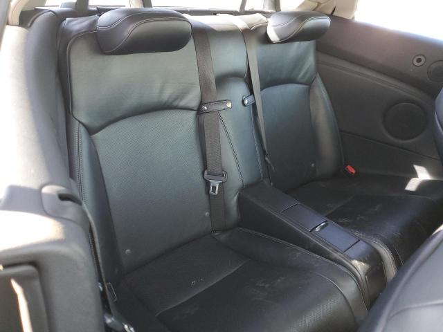 Photo 6 from auction – 2012 LEXUS IS 250 with VIN JTHFF2C23C2522226