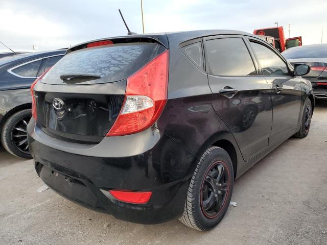 Photo 4 from auction – 2012 HYUNDAI ACCENT GLS with VIN KMHCT5AE7CU039639
