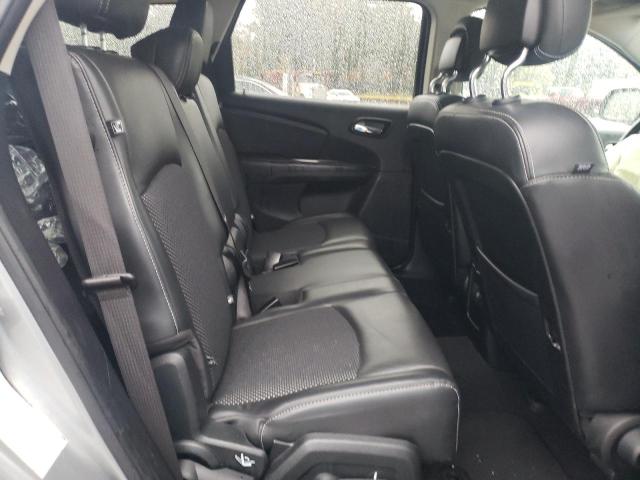 Photo 6 from auction – 2020 DODGE JOURNEY CR with VIN 3C4PDCGB6LT194147
