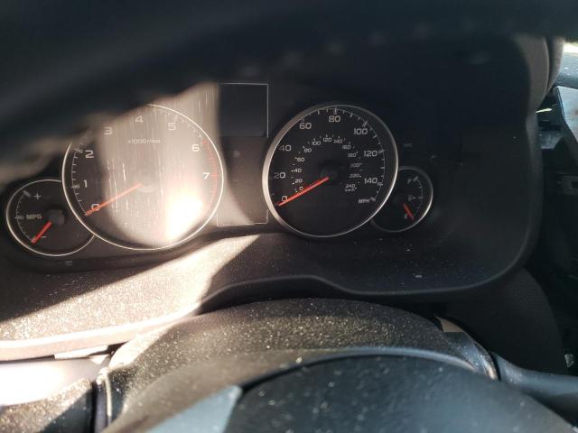 Photo 8 from auction – 2013 SUBARU OUTBACK 2. with VIN 4S4BRCCC1D3281358