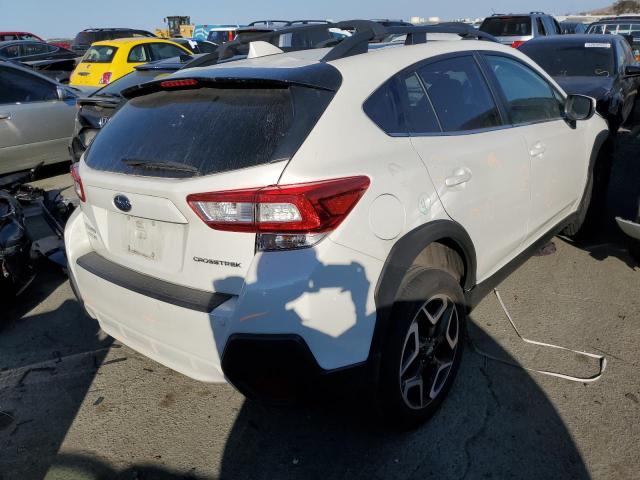 Photo 4 from auction – 2019 SUBARU CROSSTREK with VIN JF2GTANC6KH231988