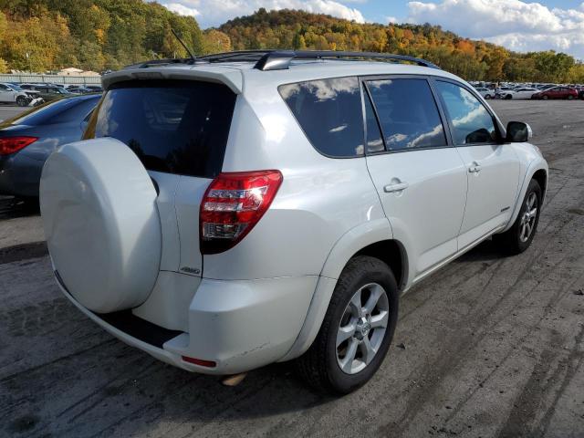 Photo 4 from auction – 2012 TOYOTA RAV4 LIMIT with VIN 2T3DF4DV1CW237903