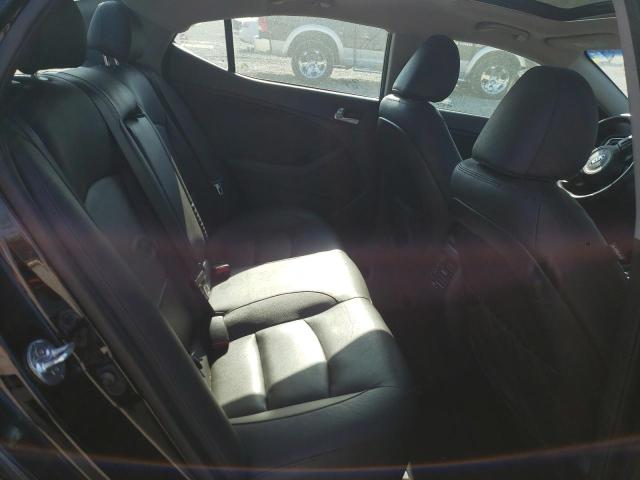 صورة رقم 6 من المزاد - 2015 KIA OPTIMA EX مع VIN 5XXGN4A77FG499244