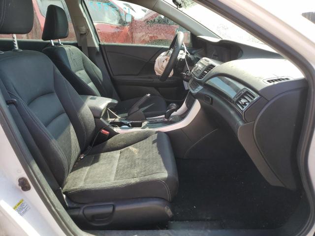 Photo 5 from auction – 2015 HONDA ACCORD SPO with VIN 1HGCR2F57FA074618