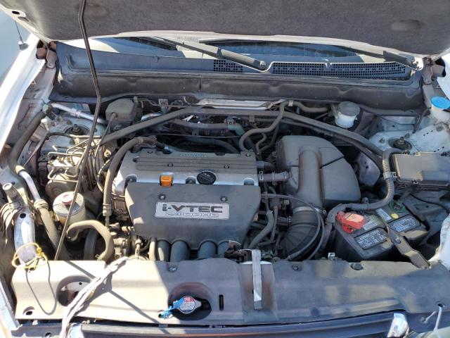 Photo 7 from auction – 2004 HONDA CR-V EX with VIN JHLRD78864C023353