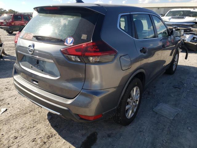 Photo 4 from auction – 2018 NISSAN ROGUE S with VIN KNMAT2MT7JP501018