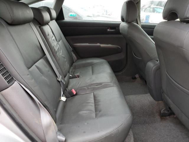 Photo 6 from auction – 2006 TOYOTA PRIUS with VIN JTDKB20U667539370