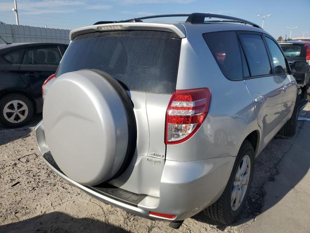 Photo 4 from auction – 2012 TOYOTA RAV4 with VIN 2T3BK4DV7CW081398