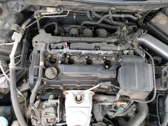 Photo 9 from auction – 2014 HONDA ACCORD LX with VIN 1HGCR2F38EA259435