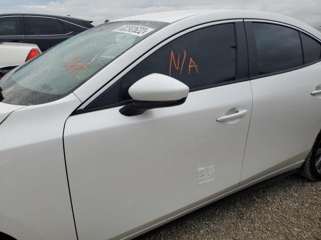 Photo 9 from auction – 2022 MAZDA 3 SELECT with VIN 3MZBPABL6NM305022