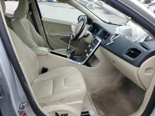 Photo 5 from auction – 2016 VOLVO S60 with VIN YV126MFJ3G2397162
