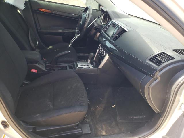 Photo 5 from auction – 2017 MITSUBISHI LANCER ES with VIN JA32U2FU1HU013801