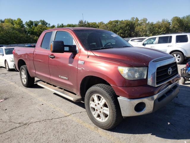 Photo 1 from auction – 2007 TOYOTA TUNDRA DOU with VIN 5TFRV54147X018043