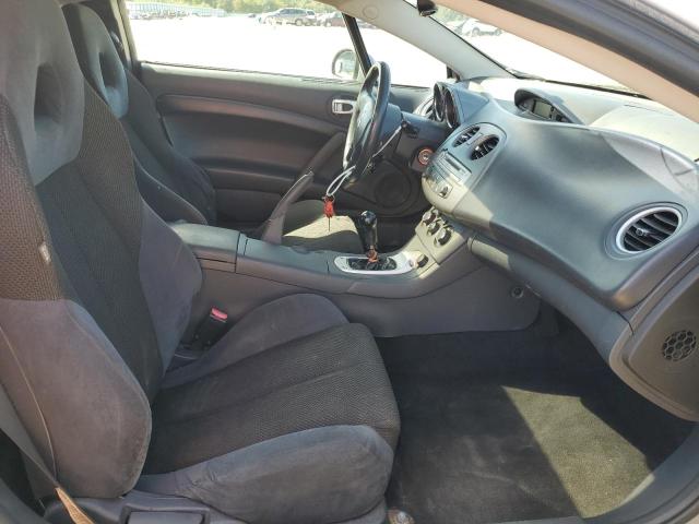 Photo 5 from auction – 2007 MITSUBISHI ECLIPSE GS with VIN 4A3AK24F97E056716
