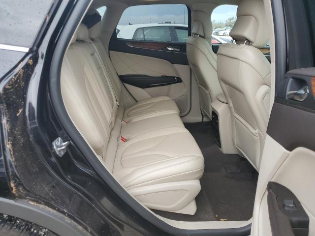 Photo 6 from auction – 2019 LINCOLN MKC SELECT with VIN 5LMCJ2C91KUL16625