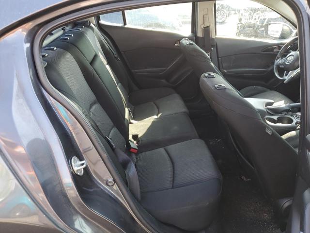 Photo 6 from auction – 2015 MAZDA 3 TOURING with VIN JM1BM1V72F1255115