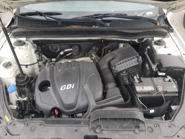 Photo 11 from auction – 2015 KIA OPTIMA LX with VIN KNAGM4A76F5640339