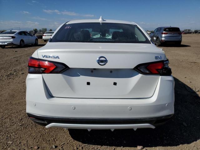 Photo 6 from auction – 2021 NISSAN VERSA SV with VIN 3N1CN8EV7ML867392