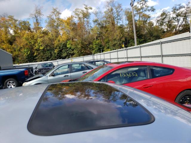 Photo 9 from auction – 2005 HONDA ACCORD EX with VIN 1HGCM66565A022191