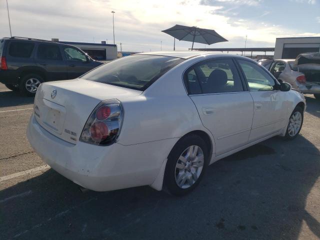 Photo 4 from auction – 2006 NISSAN ALTIMA SE with VIN 1N4BL11D16C196440