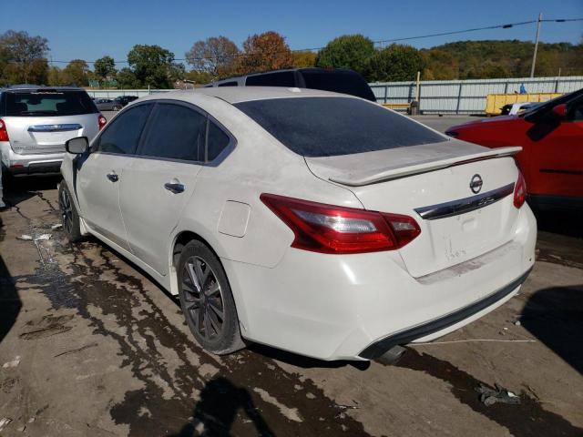 Photo 3 from auction – 2016 NISSAN ALTIMA 2.5 with VIN 1N4AL3AP3GC153219